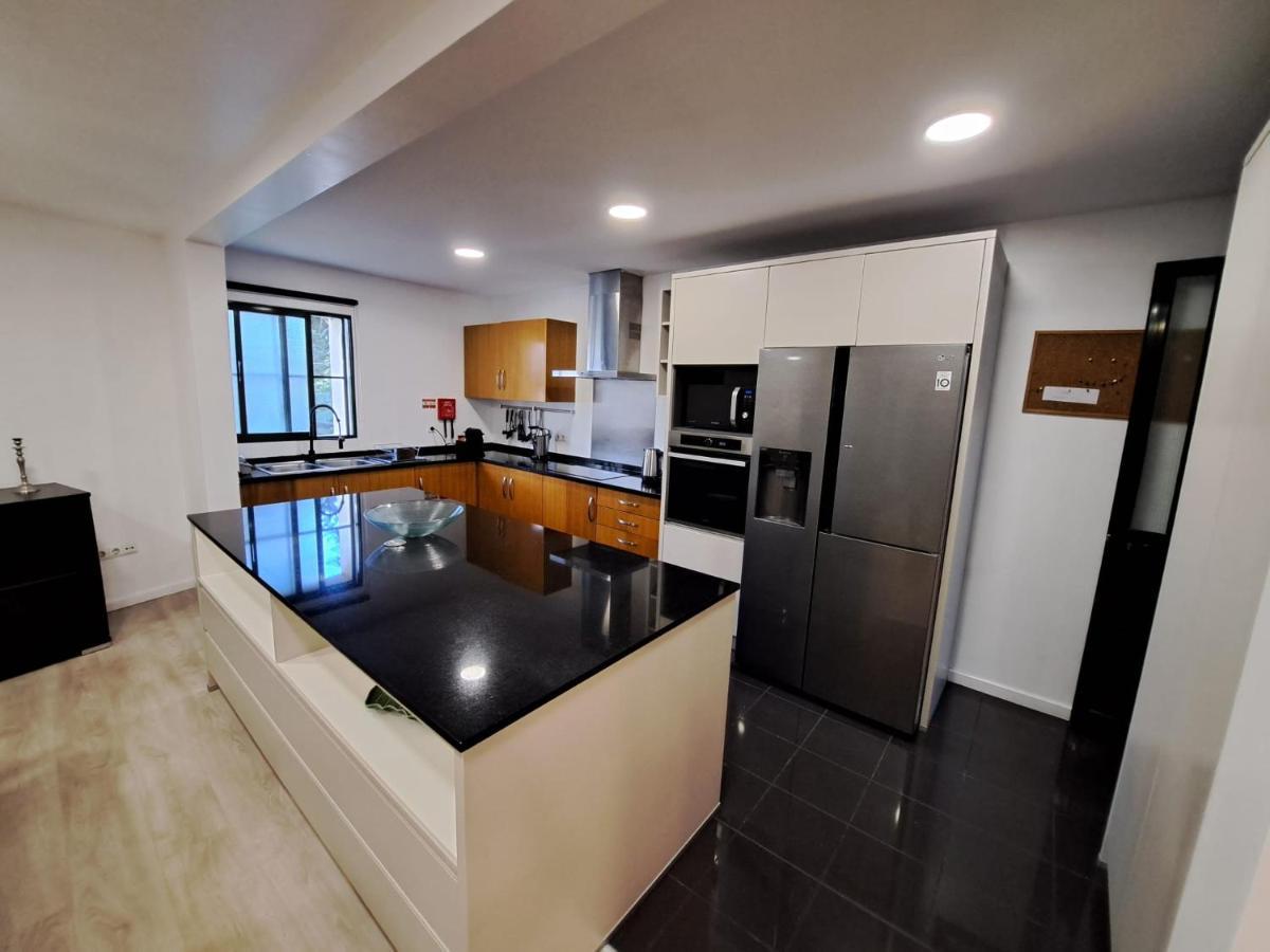 Friendly House Villa Funchal  Buitenkant foto