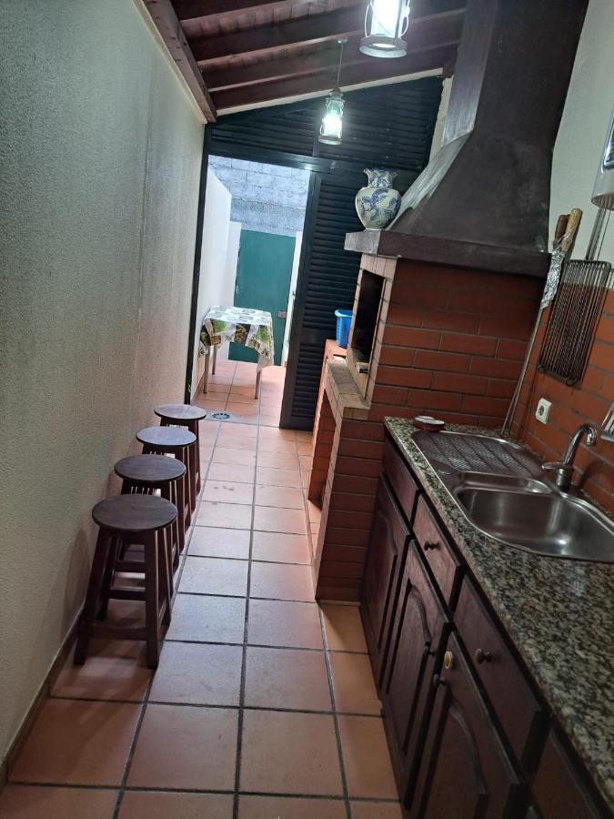 Friendly House Villa Funchal  Buitenkant foto