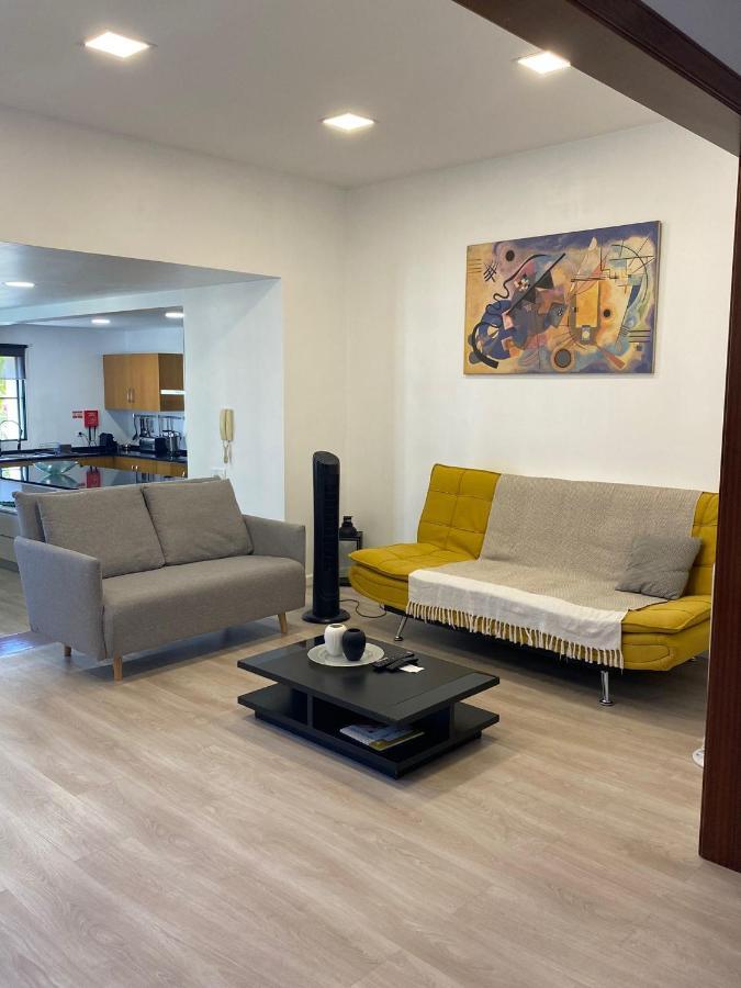 Friendly House Villa Funchal  Buitenkant foto