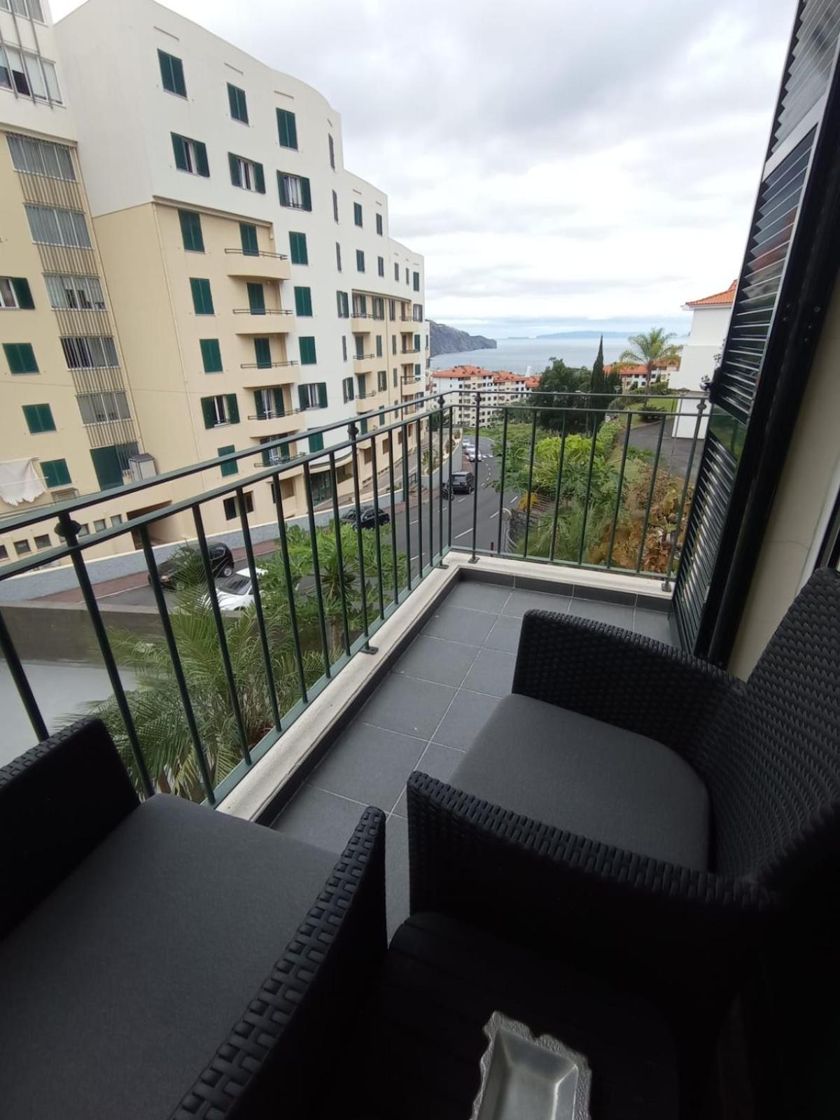 Friendly House Villa Funchal  Buitenkant foto